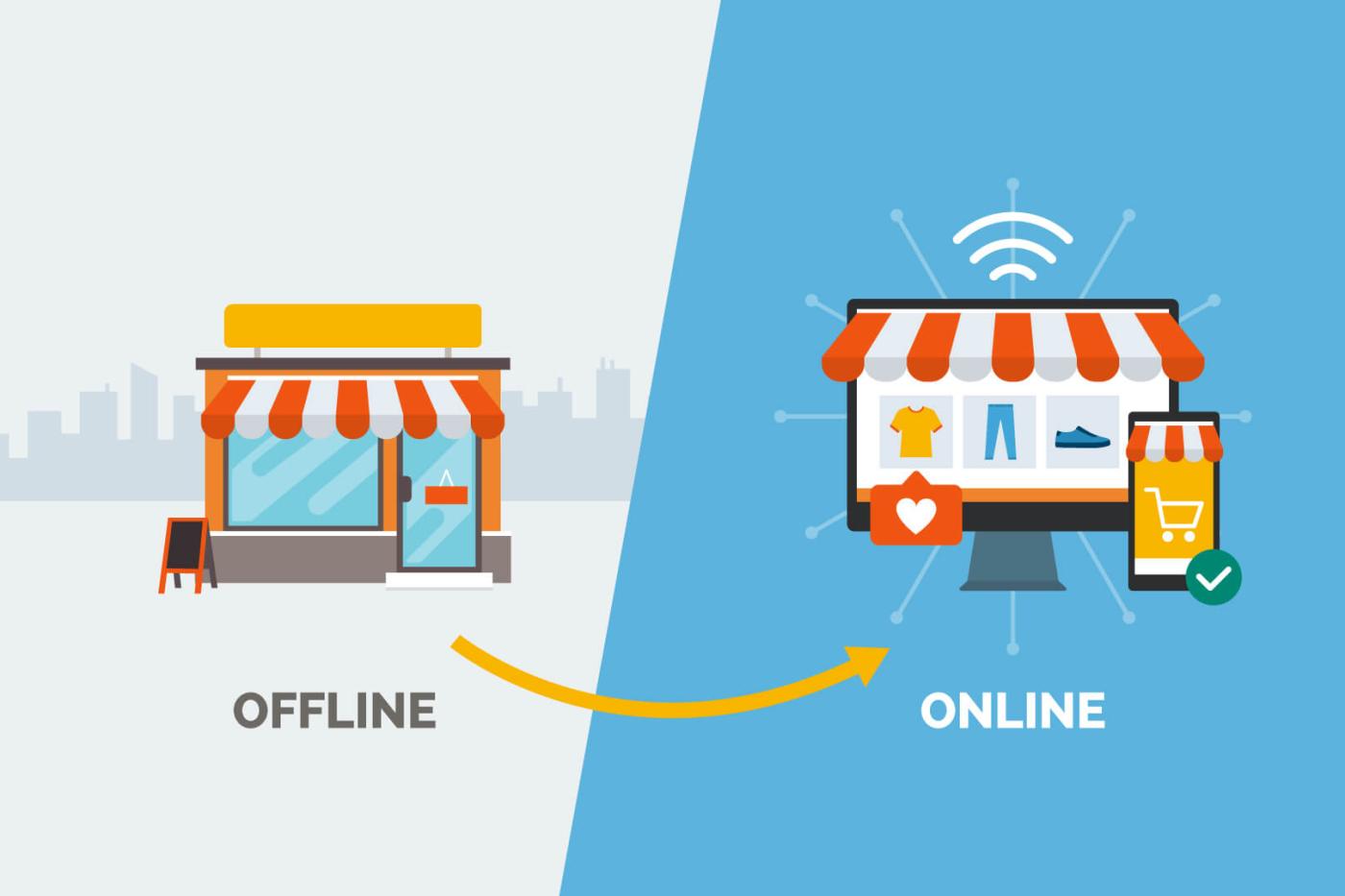 Cloud or offline: which POS suits your shop