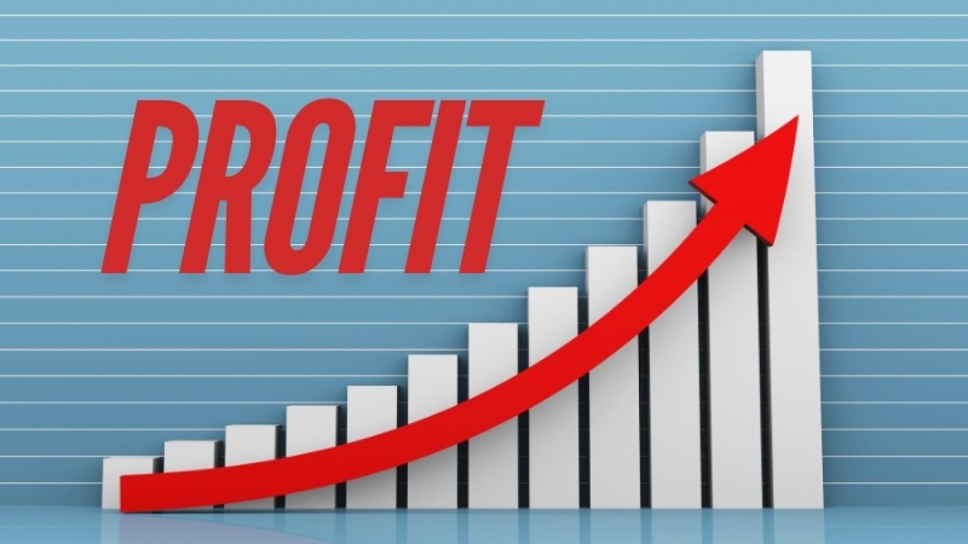 Turnover is not profit: reading your daily report